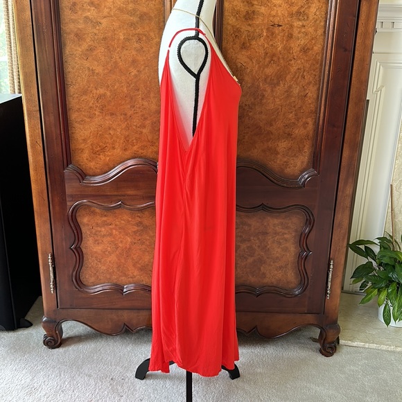 City Chic Summer Dress - Picture 5 of 16
